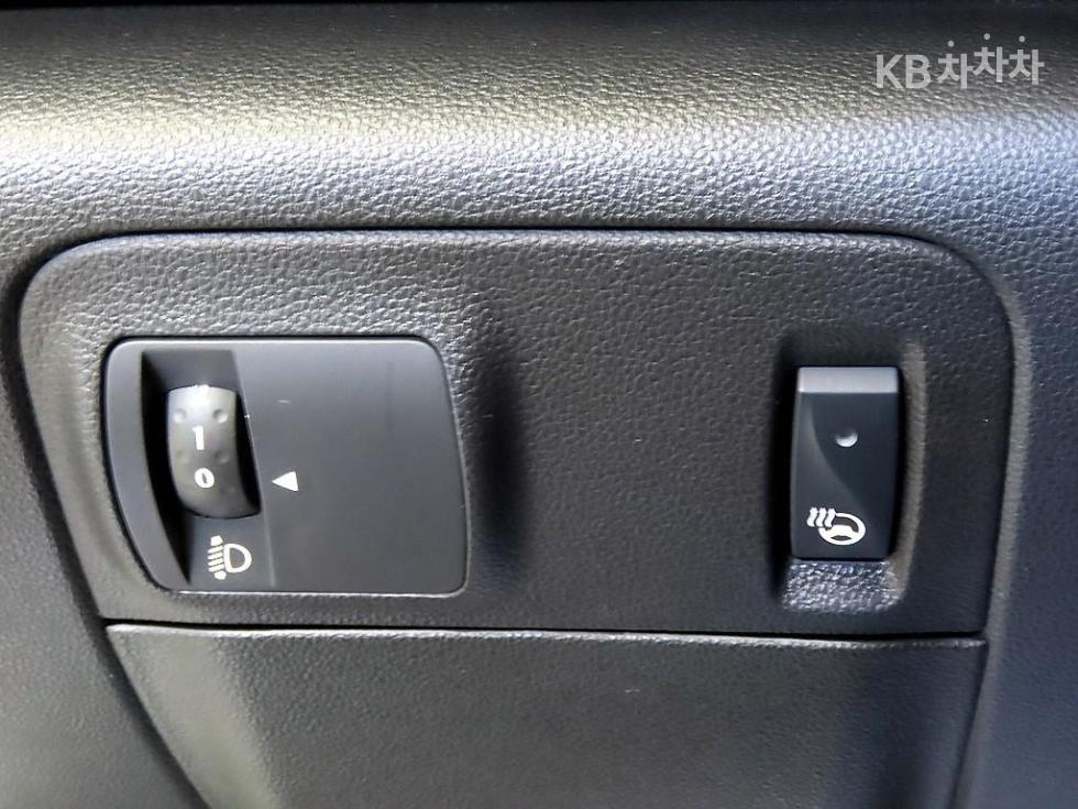 Renault Samsung SM6 — miniaturë 14