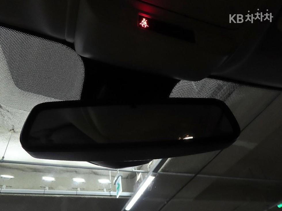 Renault Samsung SM6 — miniaturë 17