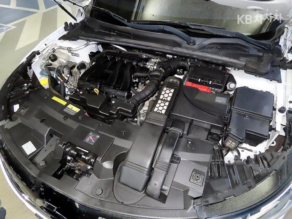 Renault Samsung SM6 — miniaturë 18