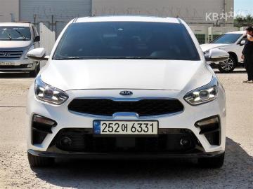 Kia K3 1.6  gasoline  signature — foto 1