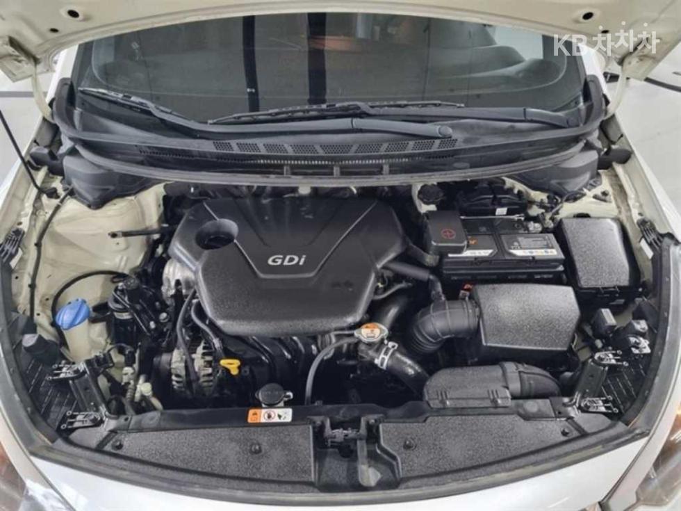 Kia K3 — miniaturë 9