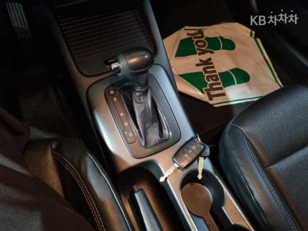 Kia K3 — miniaturë 16