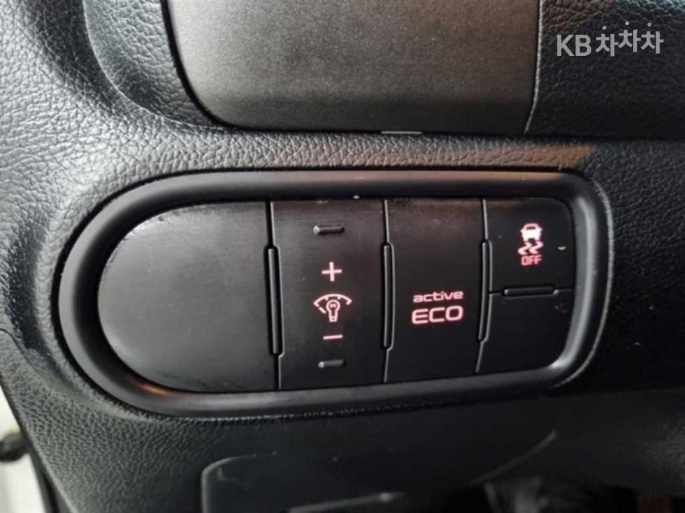 Kia K3 — miniaturë 18