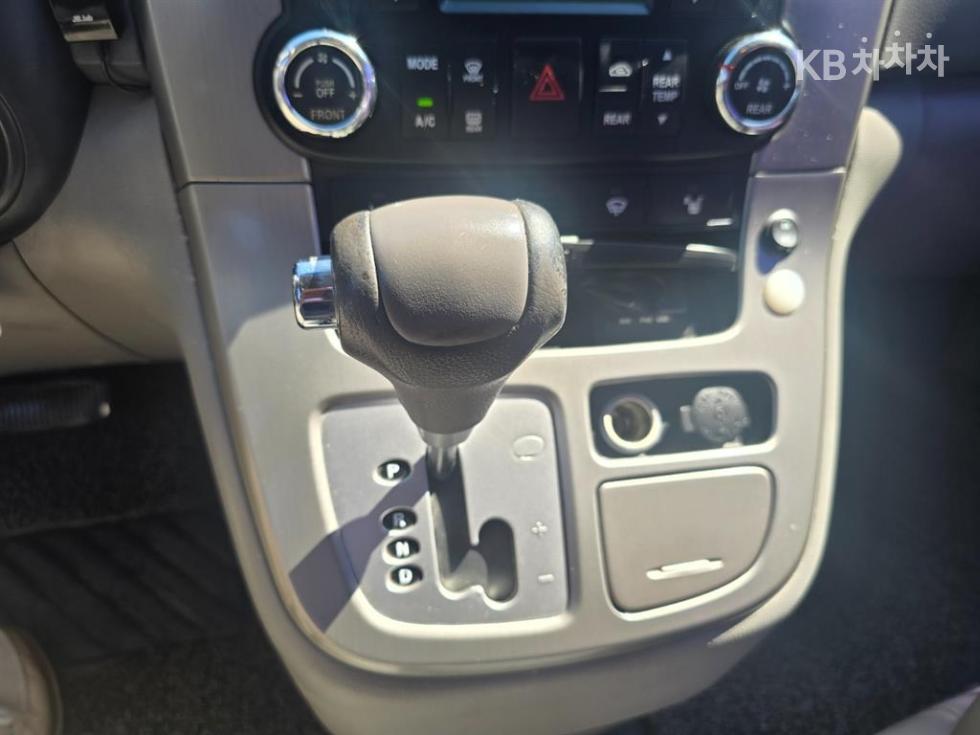 Kia Carnival — miniaturë 16