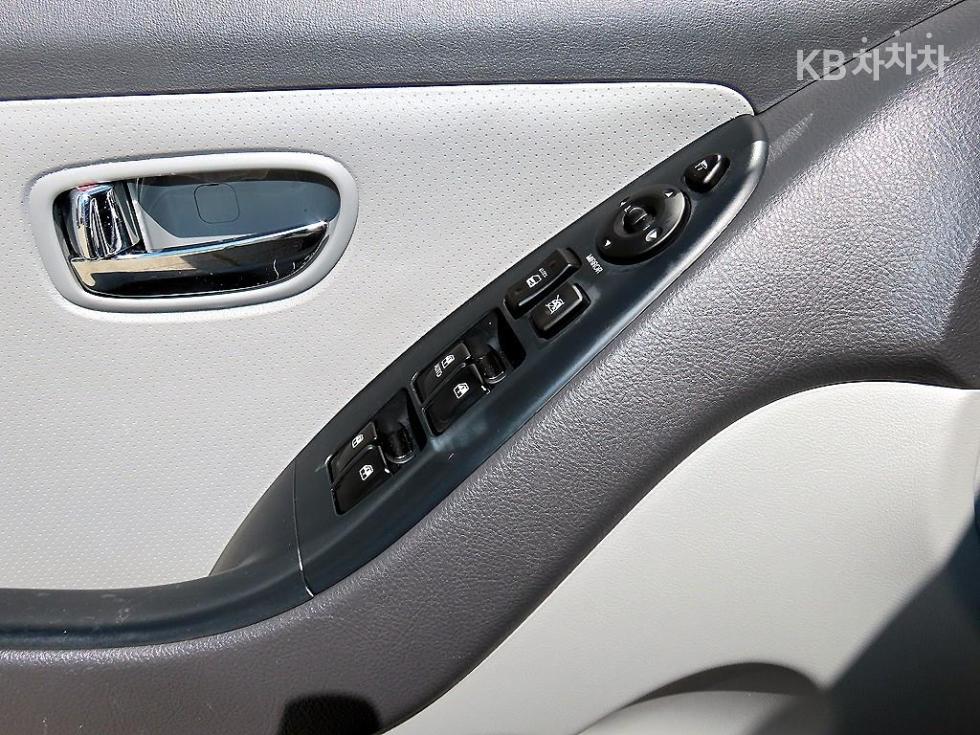 Hyundai Avante — miniaturë 11