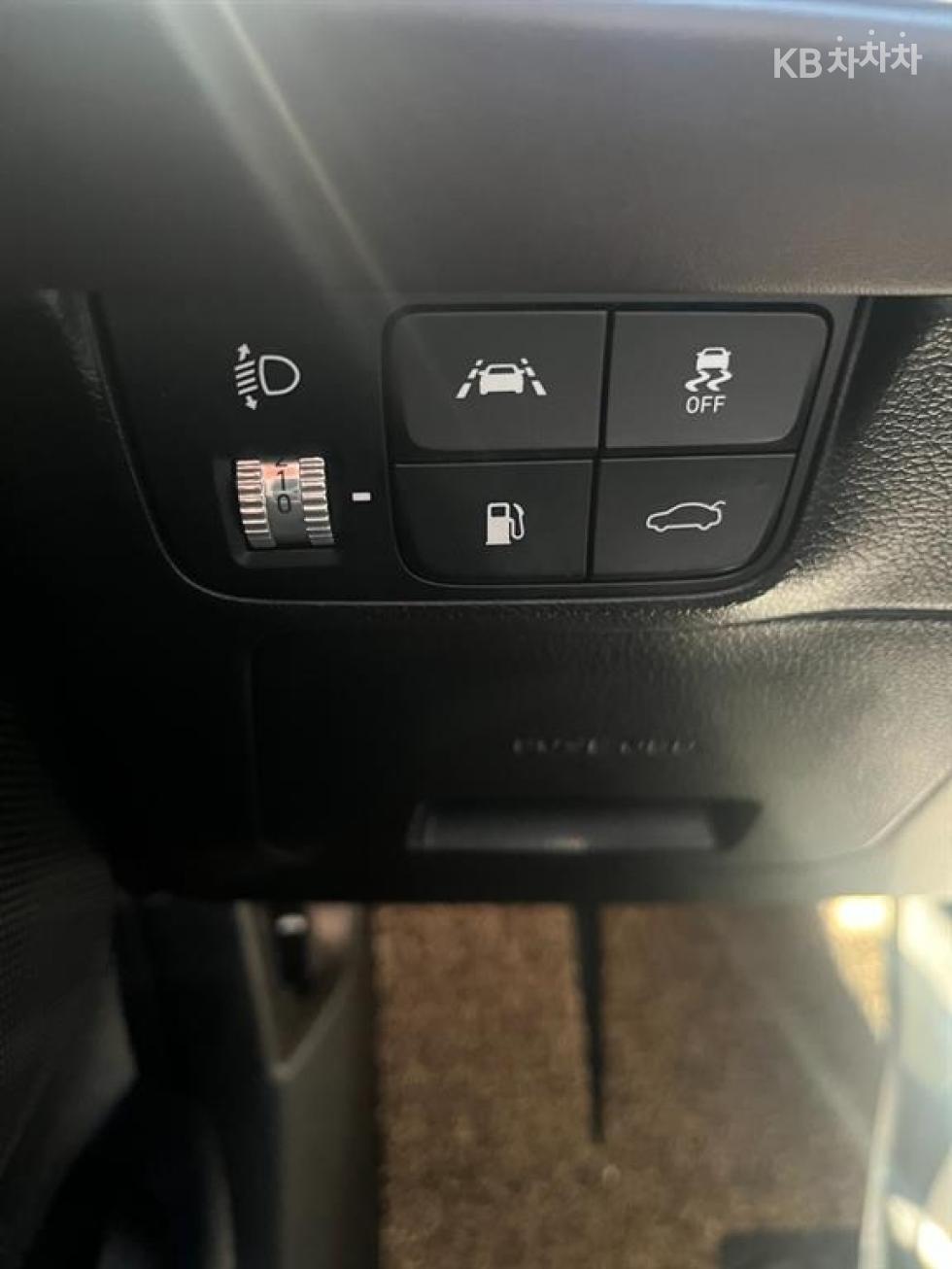 Hyundai Grandeur — miniaturë 9