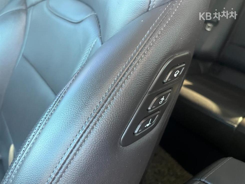 Hyundai Grandeur — miniaturë 12