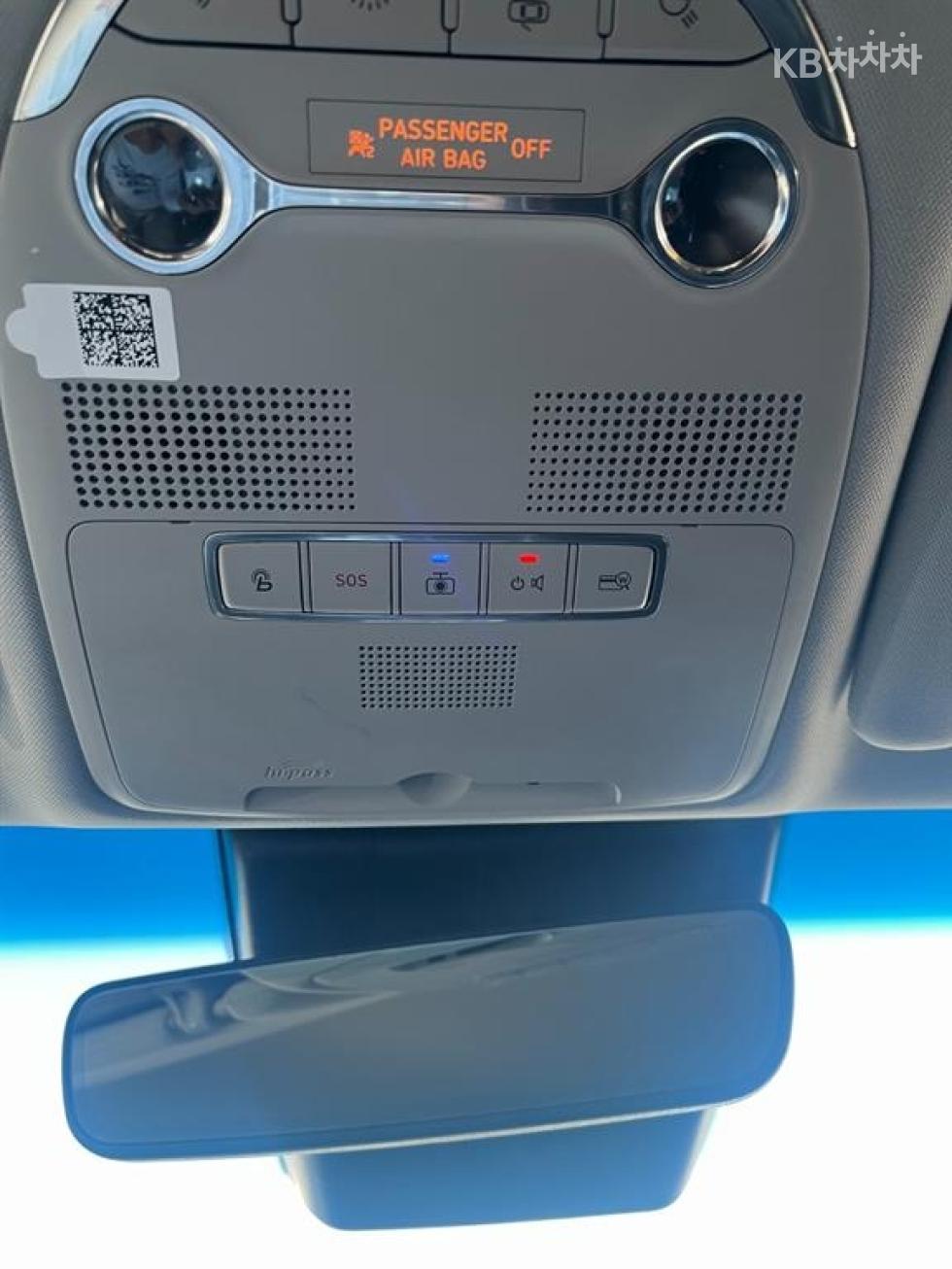 Hyundai Grandeur — miniaturë 13