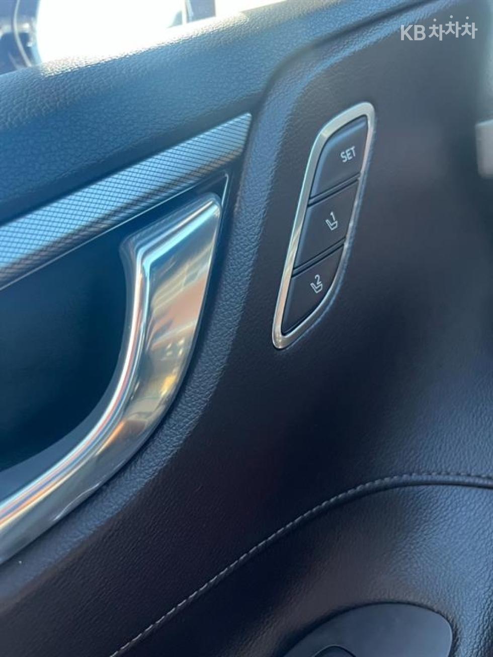 Hyundai Grandeur — miniaturë 14