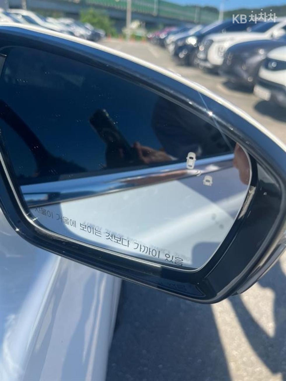 Hyundai Grandeur — miniaturë 15