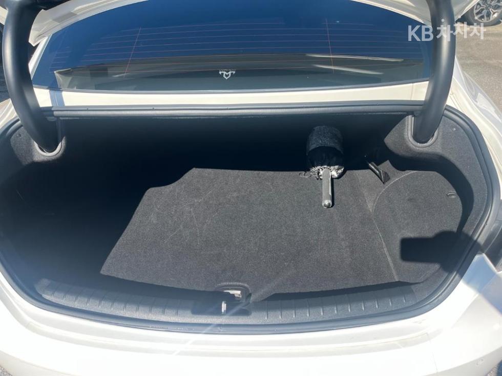 Hyundai Grandeur — miniaturë 19