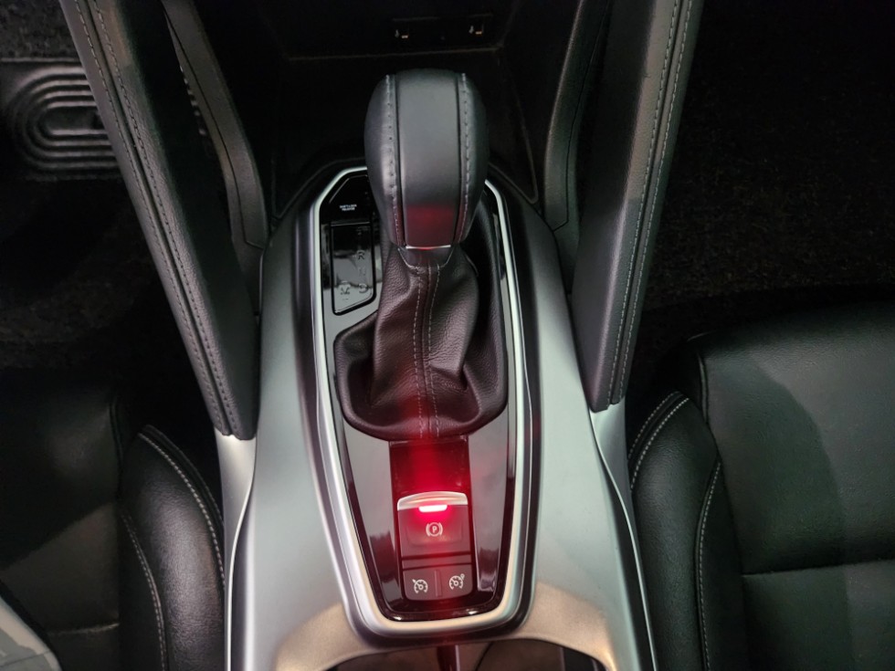 Renault Samsung QM6 — miniaturë 13