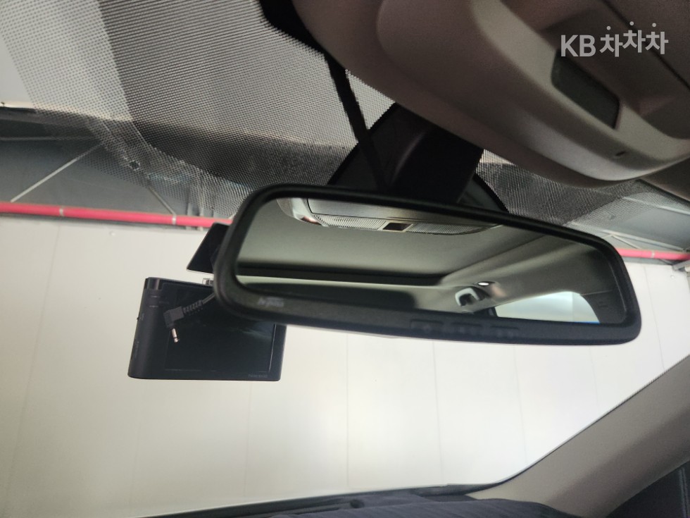 Renault Samsung QM6 — miniaturë 14