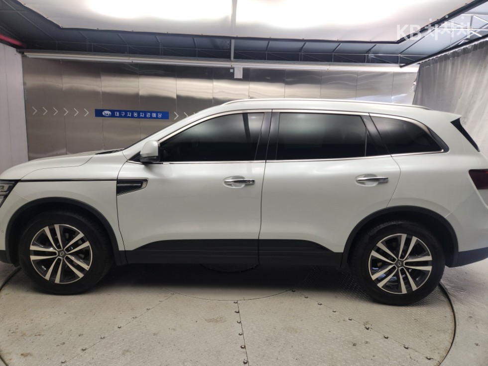 Renault Samsung QM6 — miniaturë 10