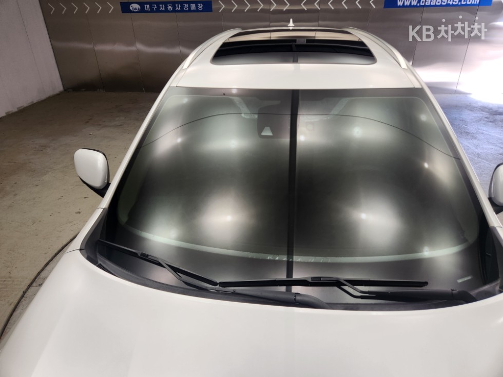 Renault Samsung QM6 — miniaturë 11
