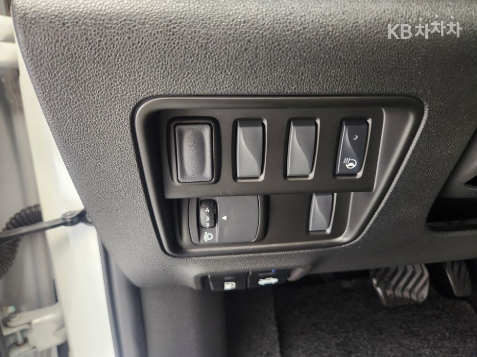 Renault Samsung QM6 — miniaturë 17