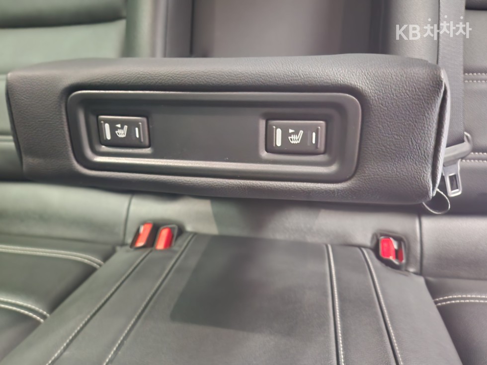 Renault Samsung QM6 — miniaturë 24