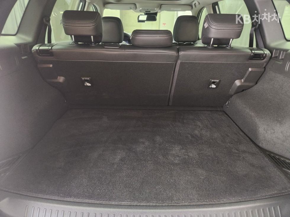 Renault Samsung QM6 — miniaturë 22
