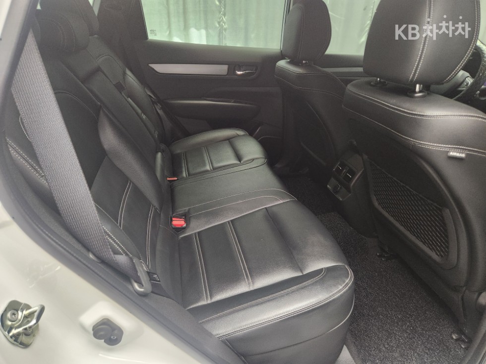 Renault Samsung QM6 — miniaturë 18