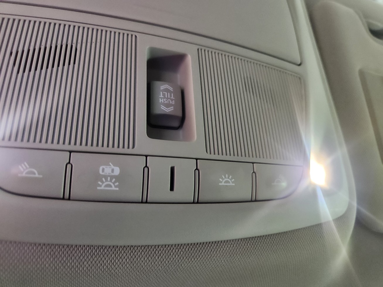 Renault Samsung QM6 — miniaturë 25