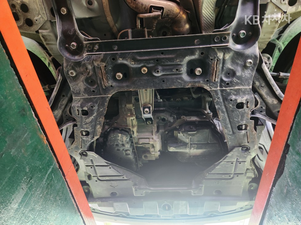 Renault Samsung QM6 — miniaturë 29