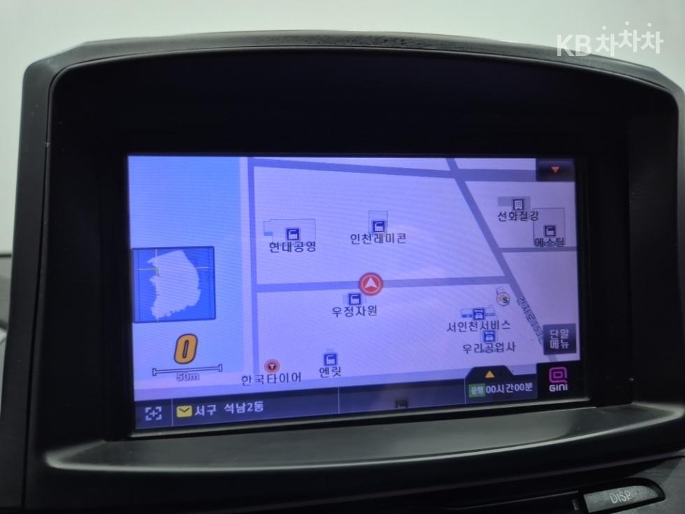 Hyundai Avante — miniaturë 13