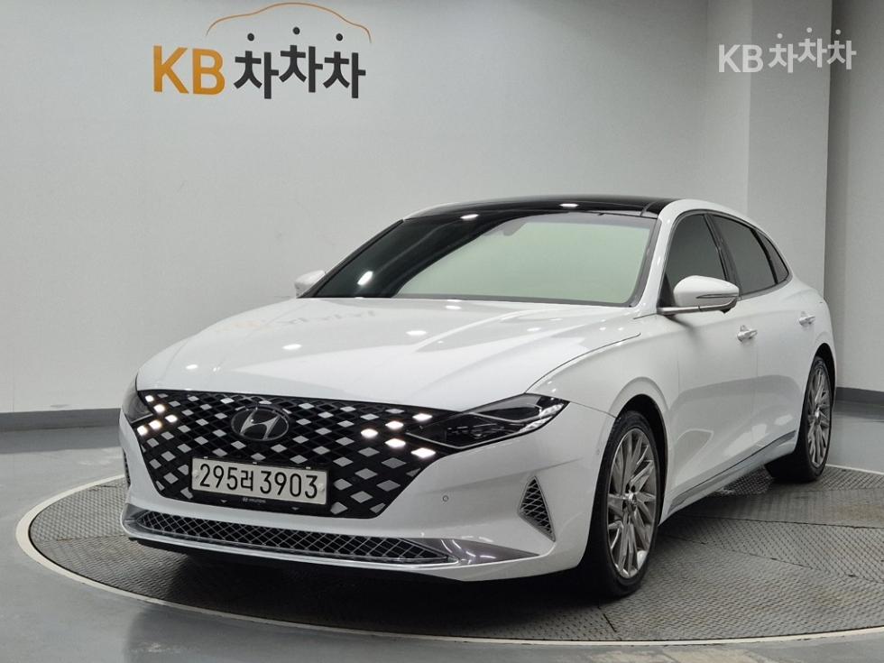Hyundai Грандер