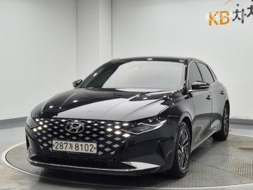 Hyundai Grandeur 2.5 Premium Choice — foto 1
