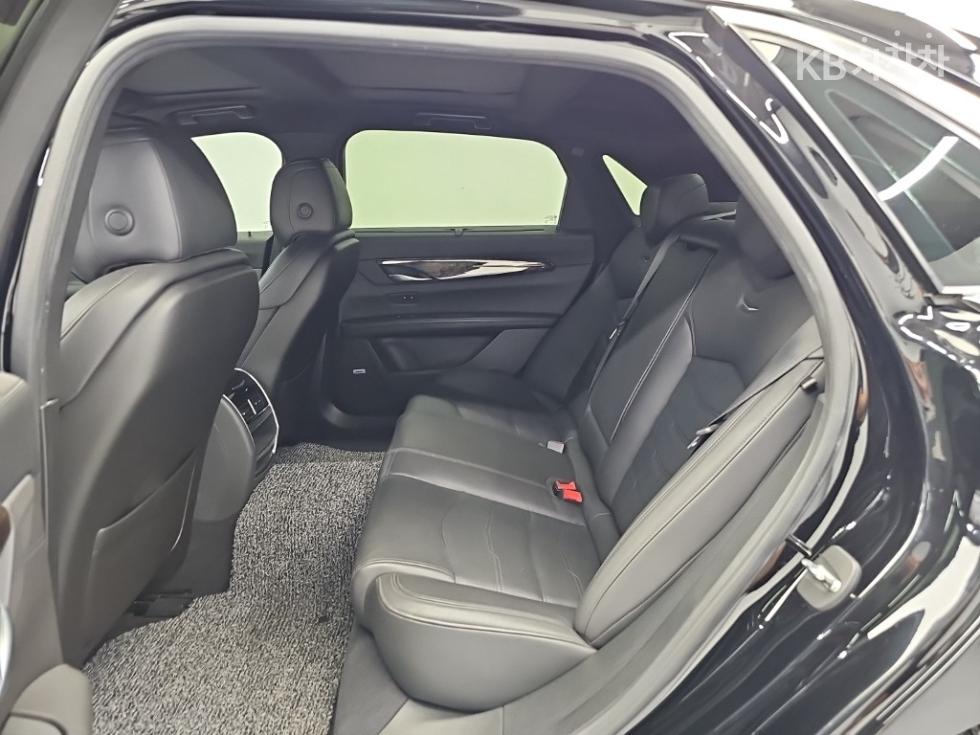 Cadillac CT6 — miniaturë 12