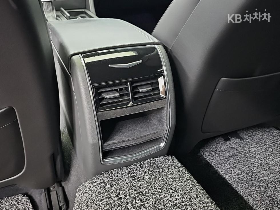 Cadillac CT6 — miniaturë 13