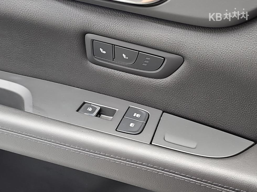 Cadillac CT6 — miniaturë 14