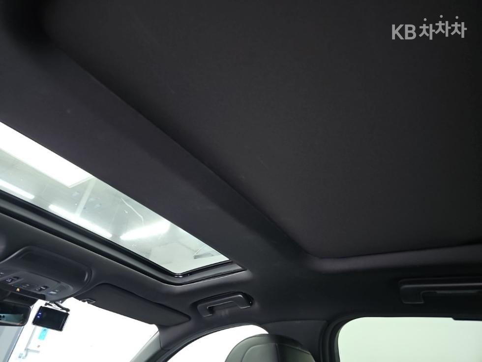 Cadillac CT6 — miniaturë 15