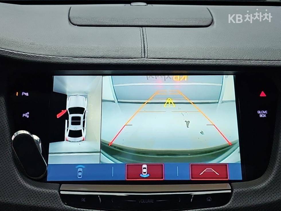 Cadillac CT6 — miniaturë 17