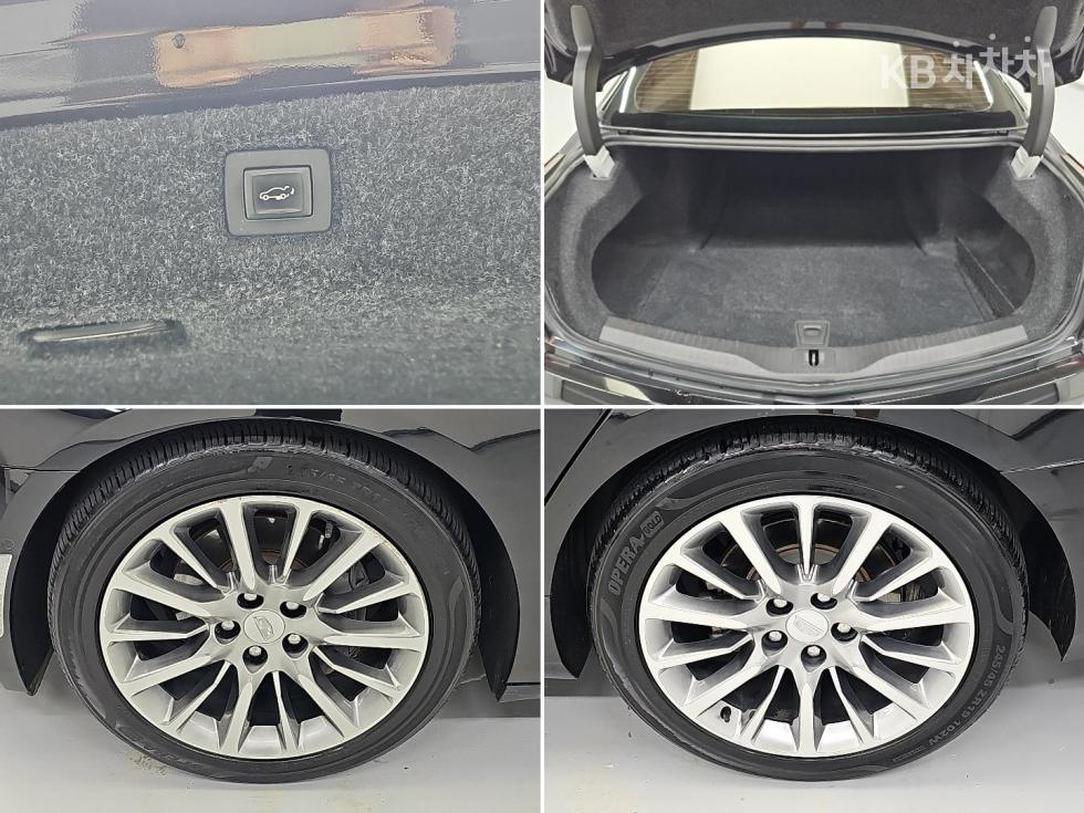 Cadillac CT6 — miniaturë 19