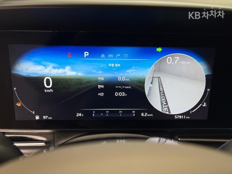 Kia Carnival — miniaturë 6