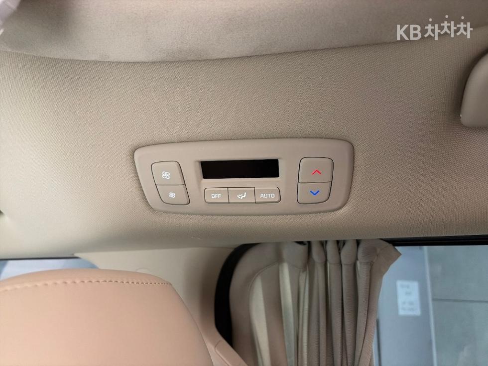 Kia Carnival — miniaturë 15
