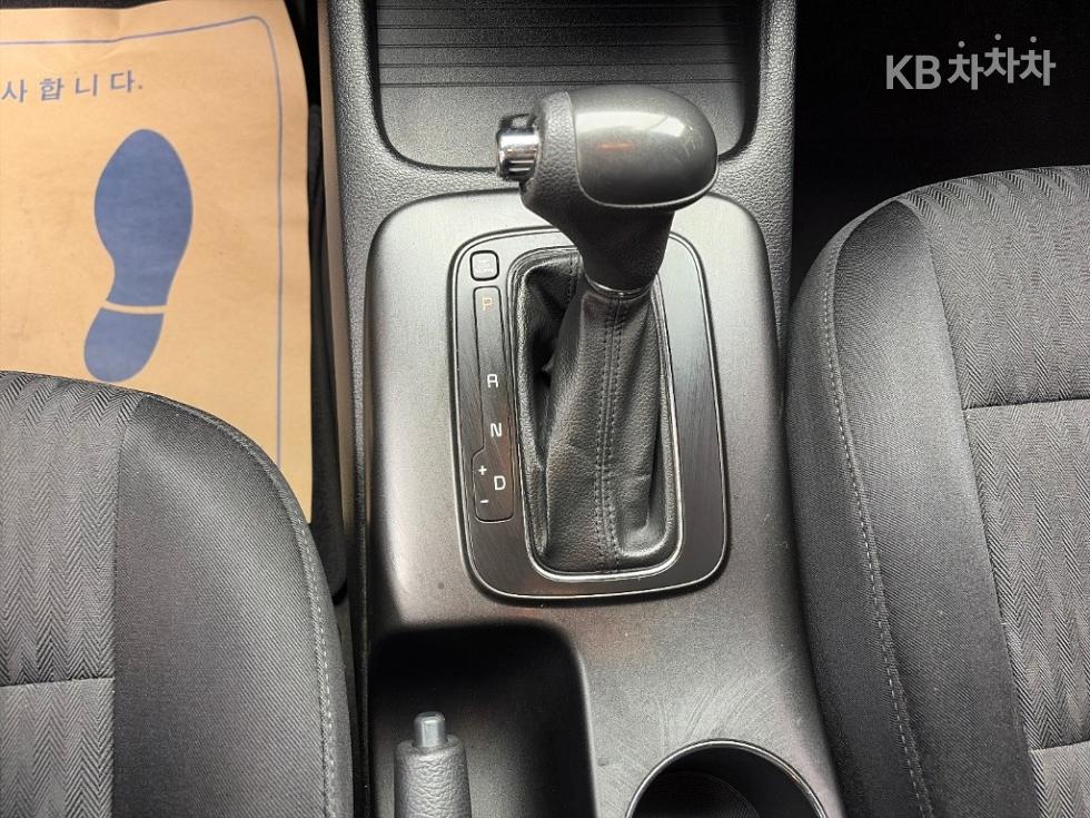 Kia K3 — miniaturë 8