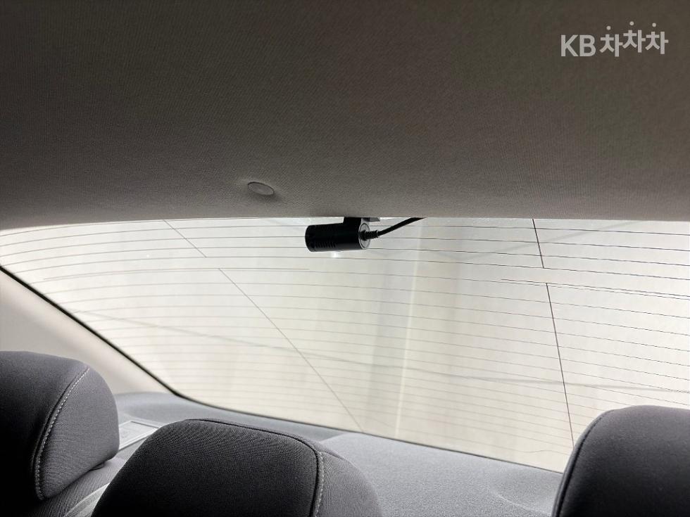 Kia K3 — miniaturë 13