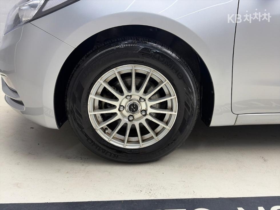 Kia K3 — miniaturë 18