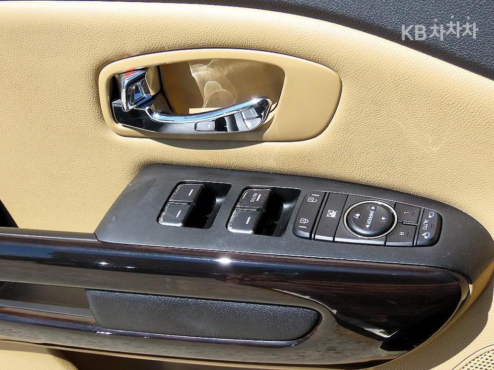 Kia Carnival — miniaturë 11