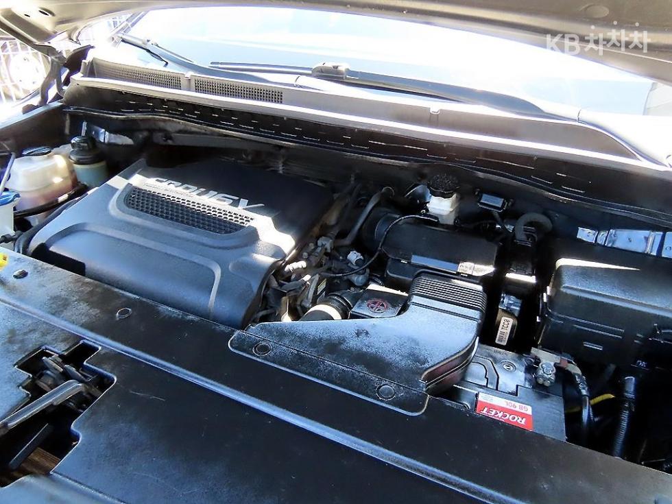 Kia Carnival — miniaturë 19