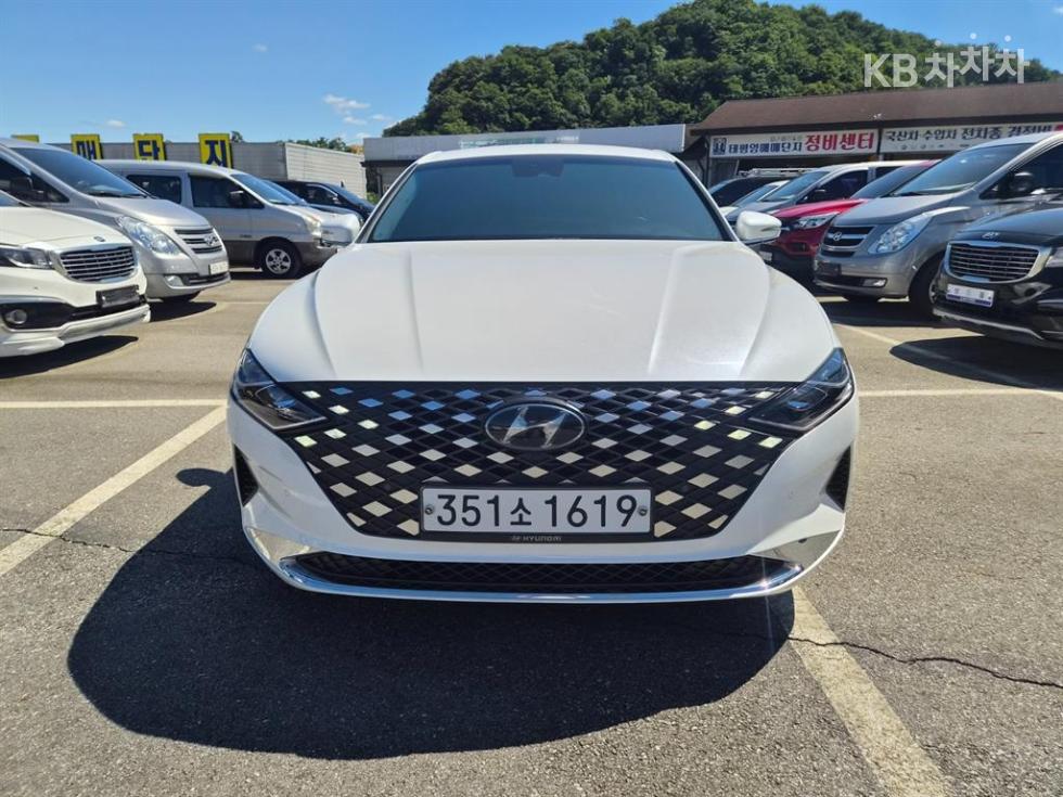 Hyundai Грандер