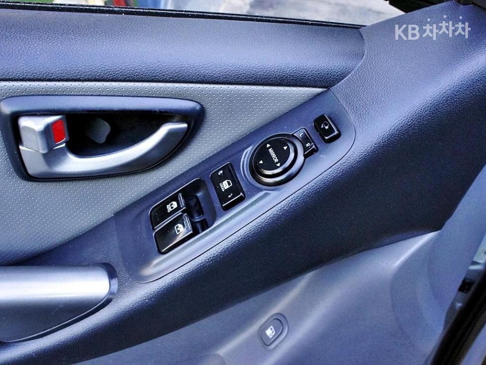 Hyundai Starex — miniaturë 14