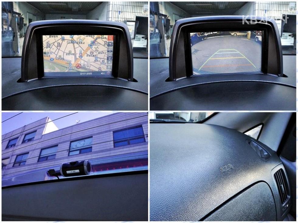 Hyundai Starex — miniaturë 16