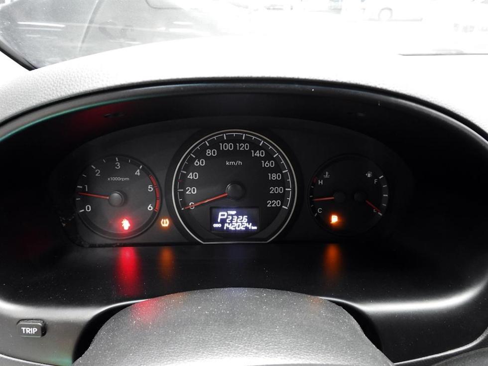 Hyundai Starex — miniaturë 6