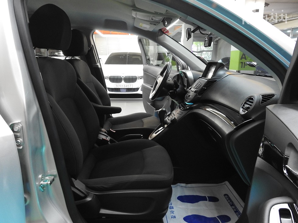 Chevrolet Orlando — miniaturë 9