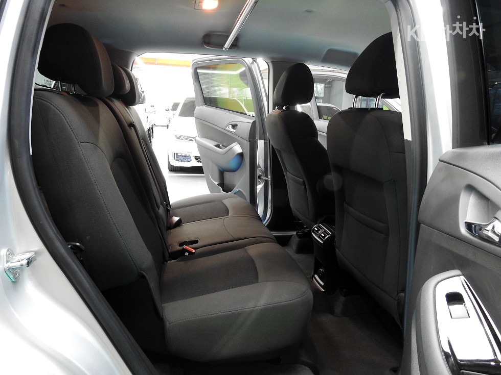 Chevrolet Orlando — miniaturë 10
