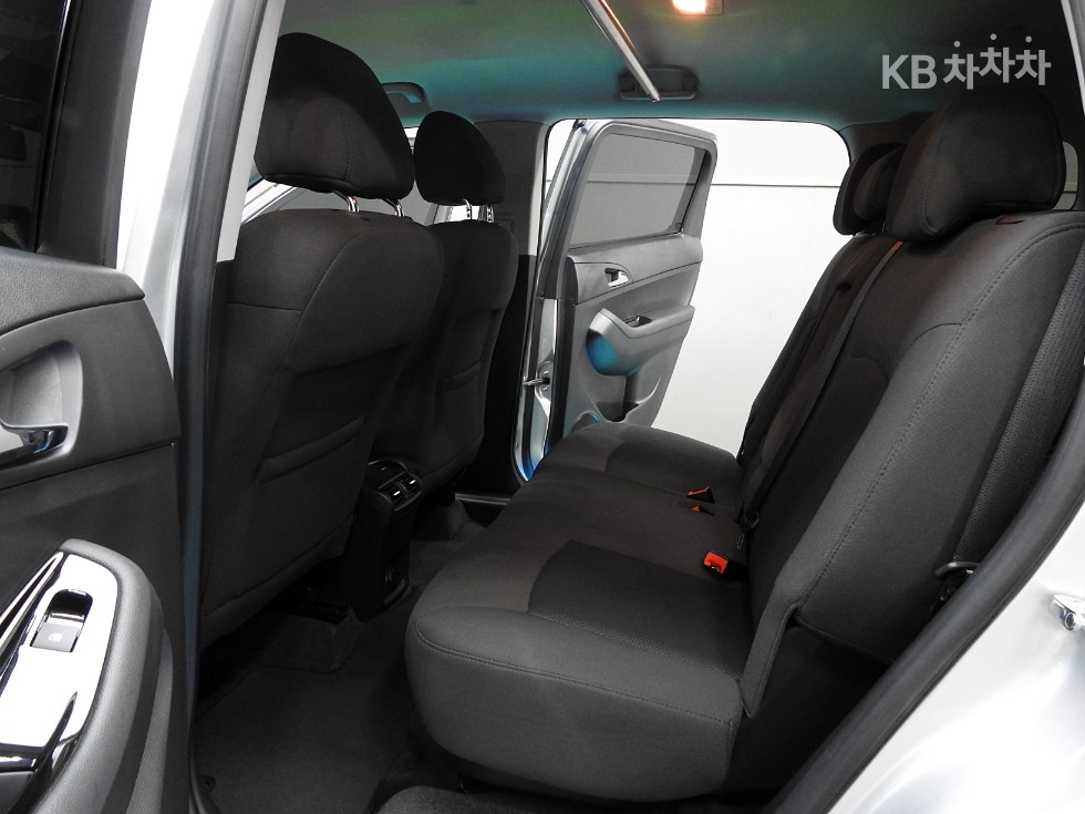 Chevrolet Orlando — miniaturë 11