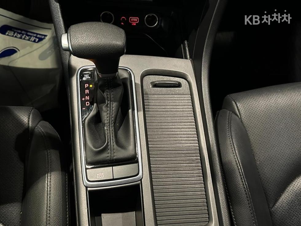 Kia K5 — miniaturë 16