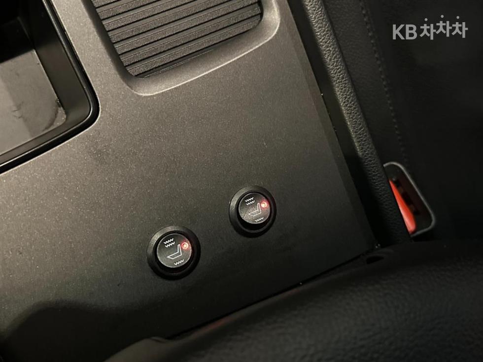 Kia K5 — miniaturë 17